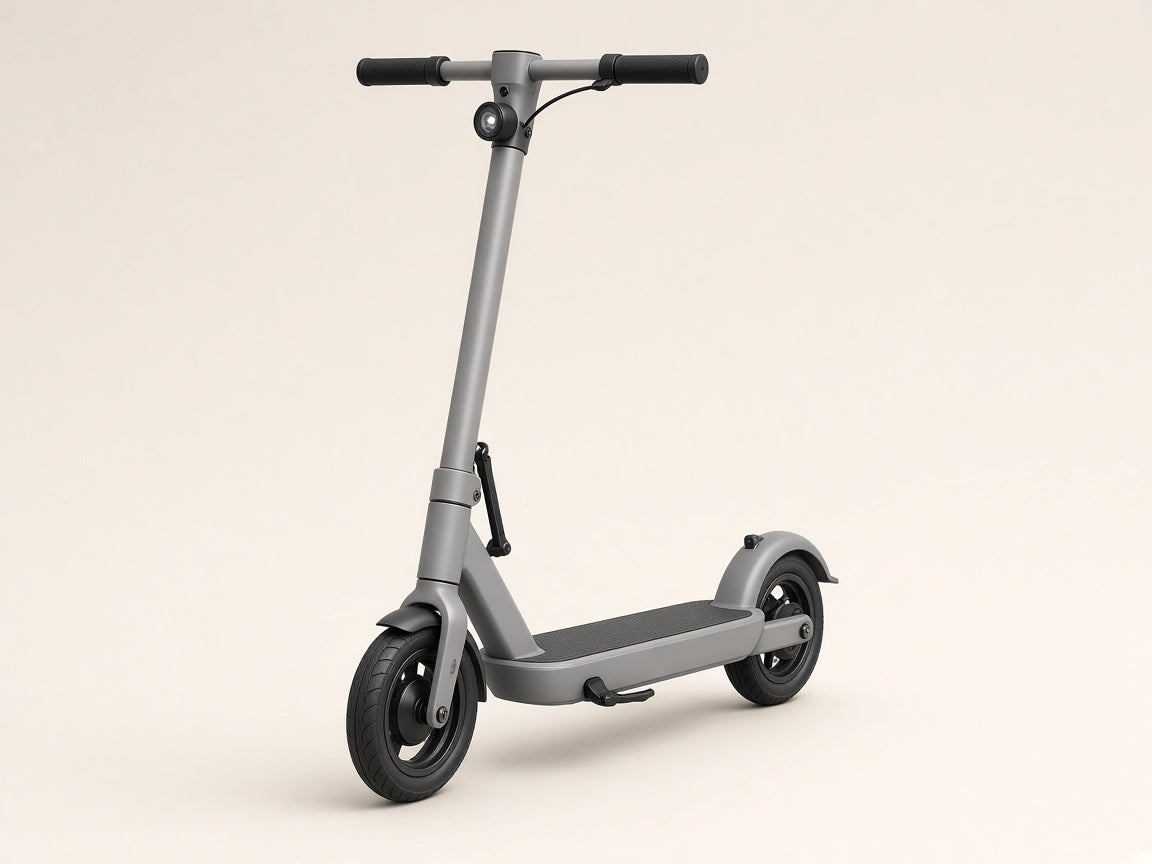 France-Électronique Urban Mini, trottinette électrique compacte pliable