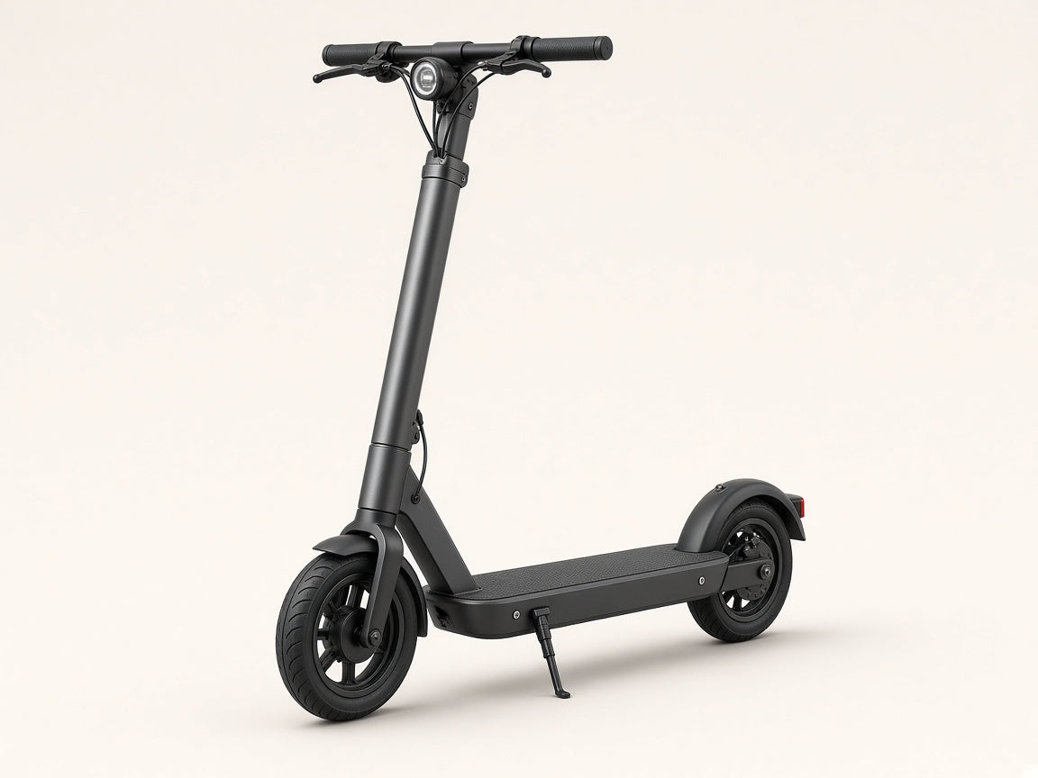 France-Électronique Urban S1, trottinette électrique urbaine pliable